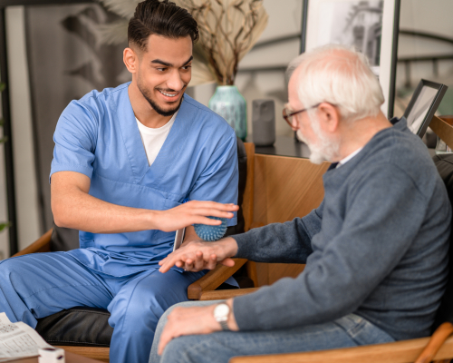 Intensivpflegedienst Köln Intensivpflegedienst Köln